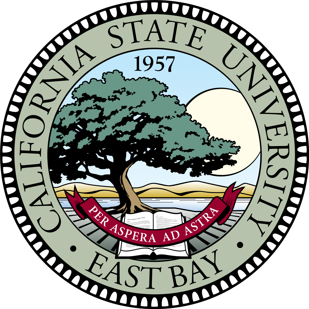CSUEB